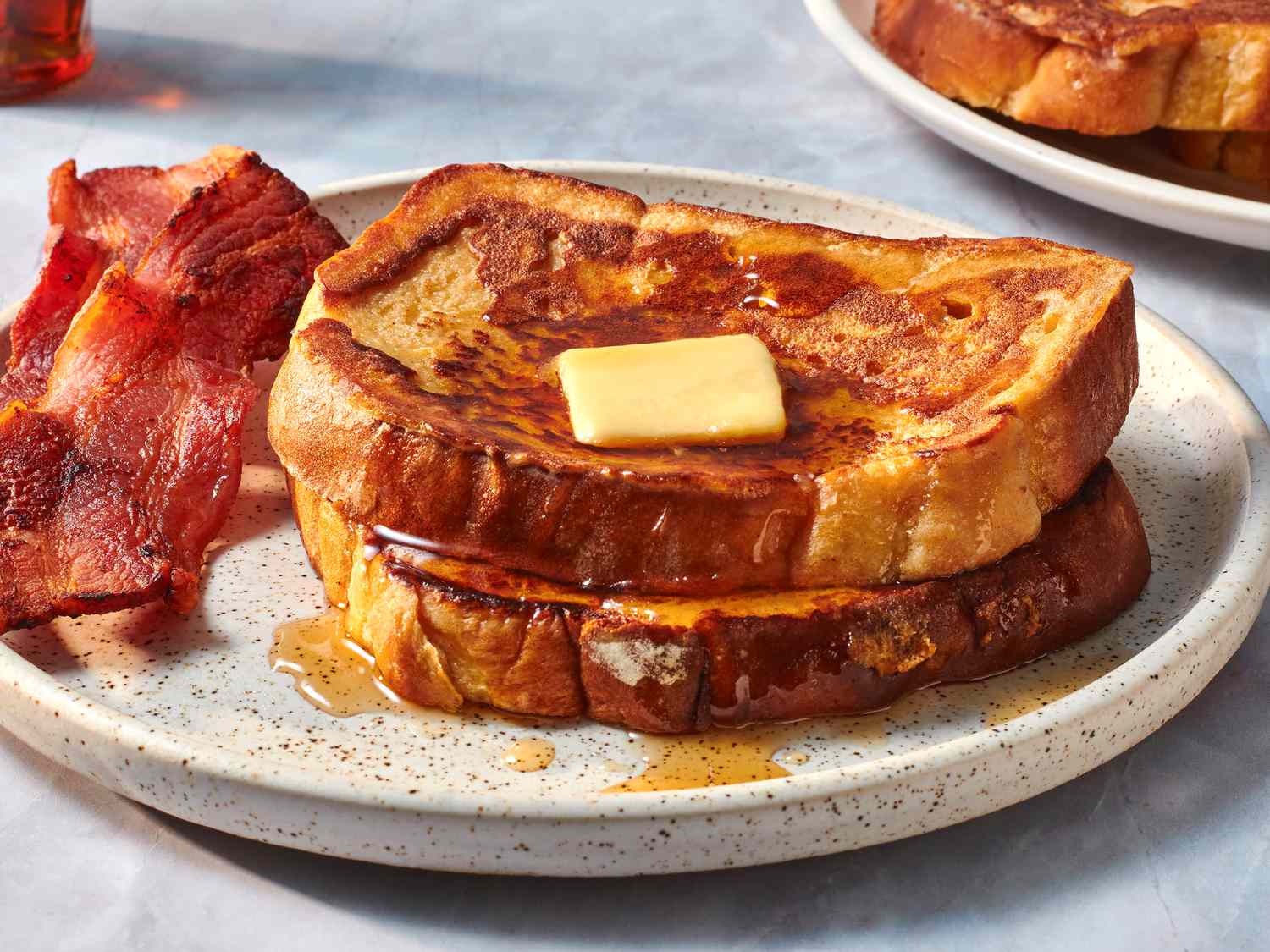 Fluffy French Toast Recipe