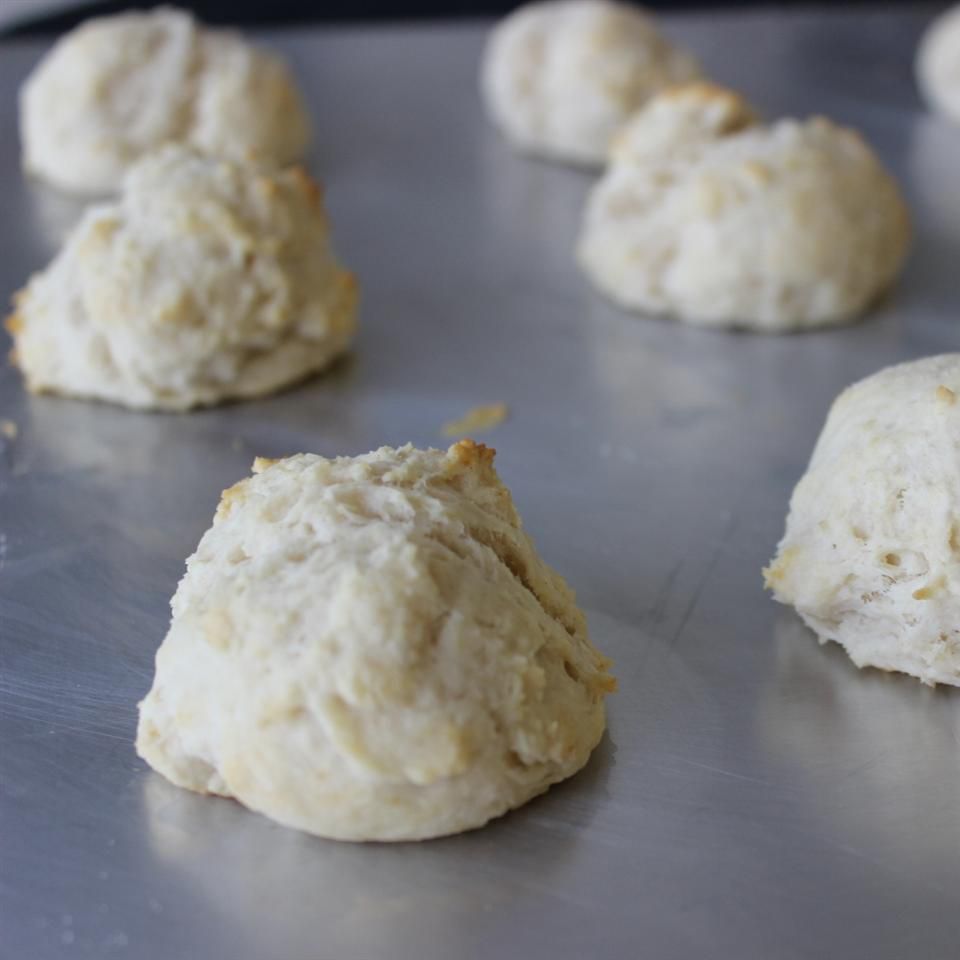 South Georgia Biscuits Recipe