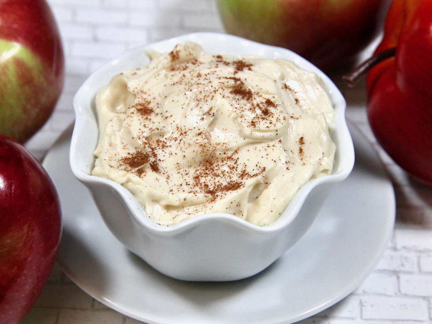 Apple Dip Recipe