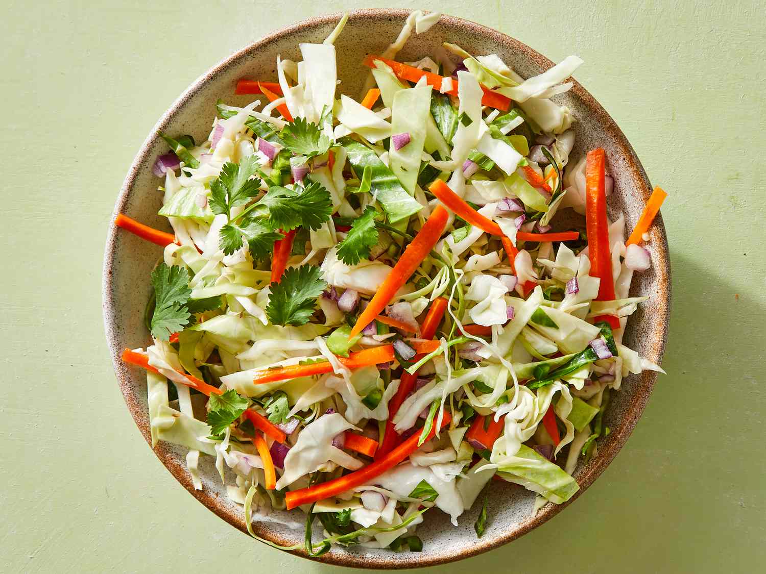 Taco Slaw Recipe