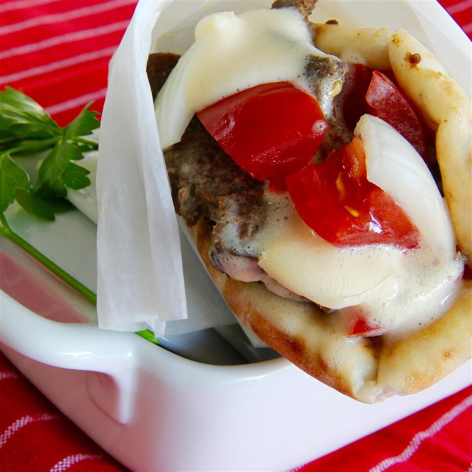 The Original Donair From the East Coast of Canada Recipe