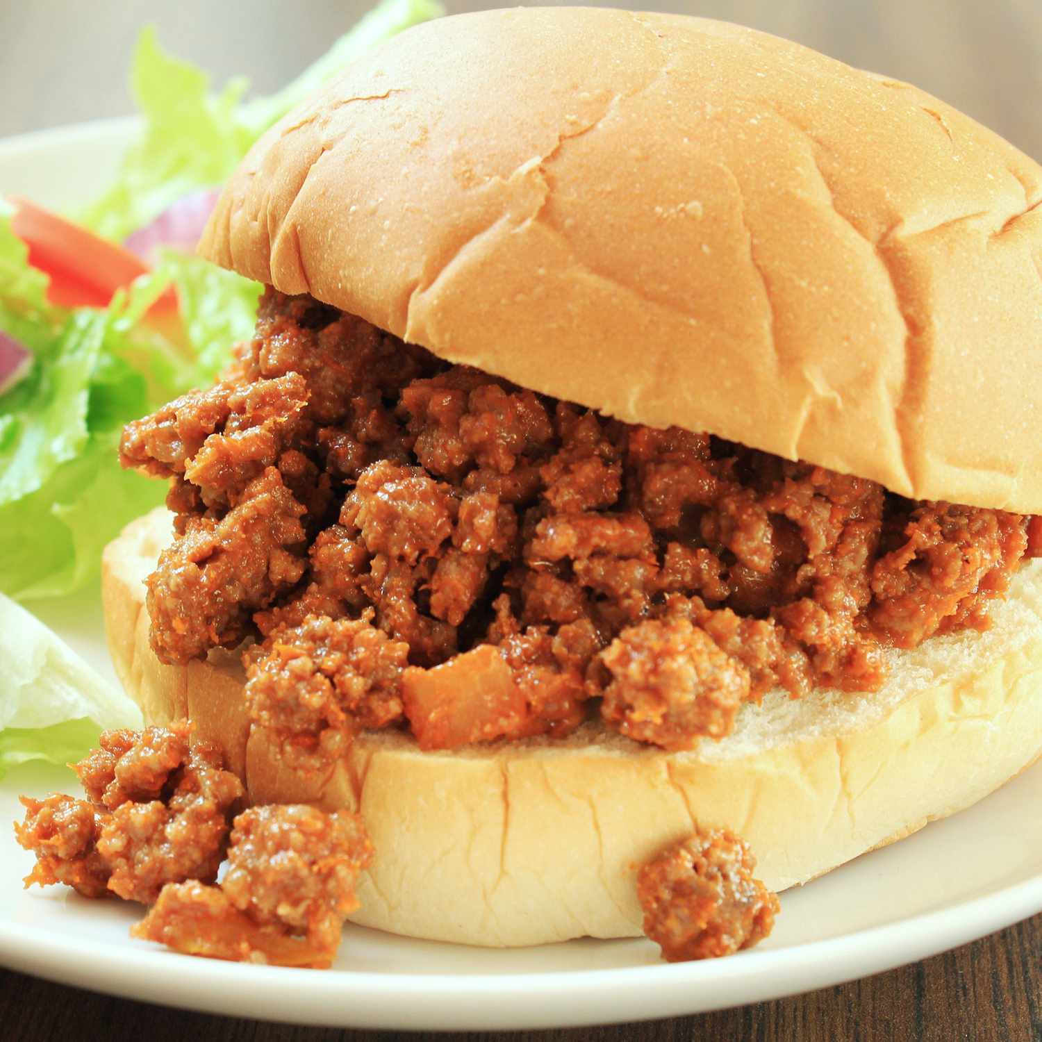 Sloppy Joes Recipe