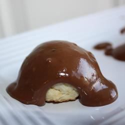 Chocolate Gravy II Recipe