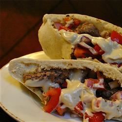 Lebanese Donair Recipe