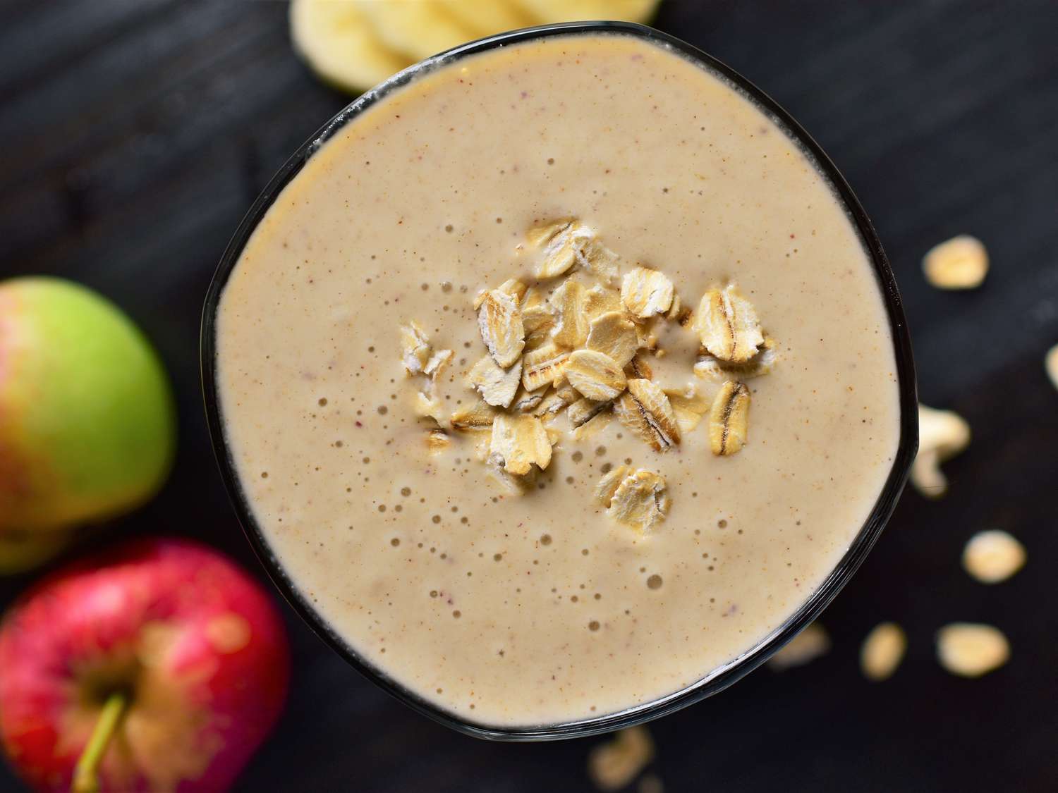 Apple Smoothie Recipe