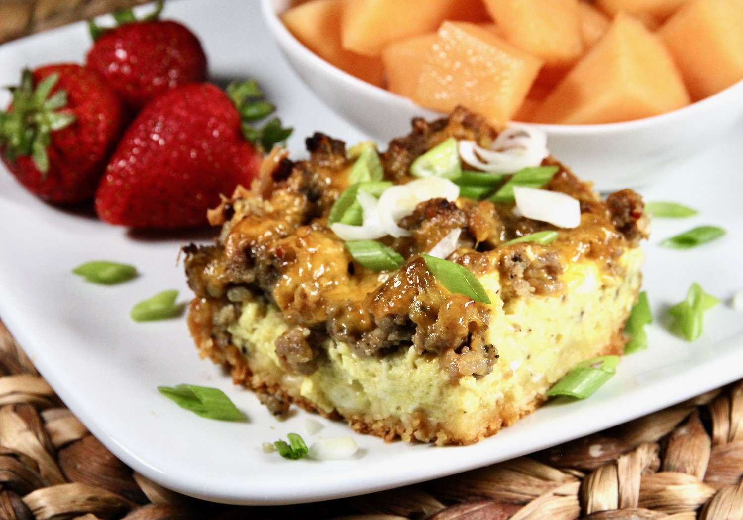 Best Breakfast Casserole Recipe