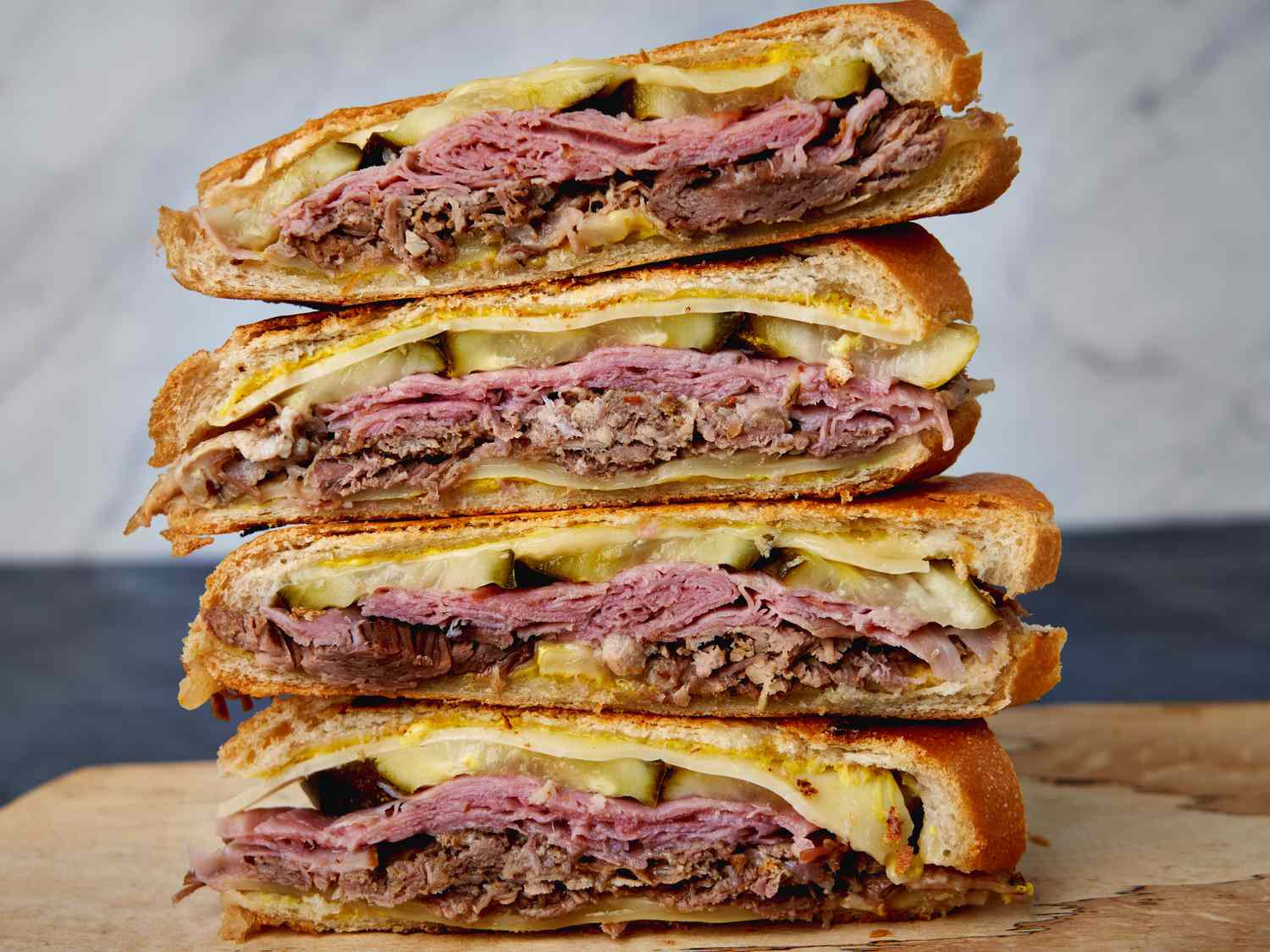 Best Ever Cuban Sandwich Recipe