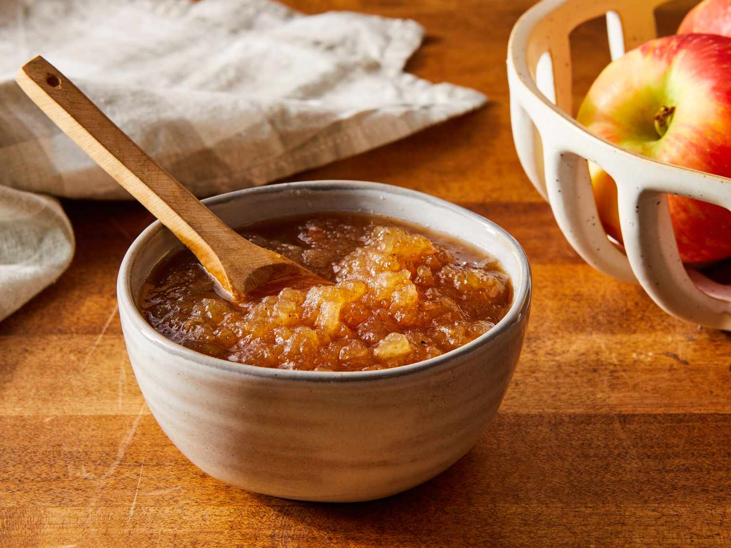 Slow Cooker Applesauce Recipe