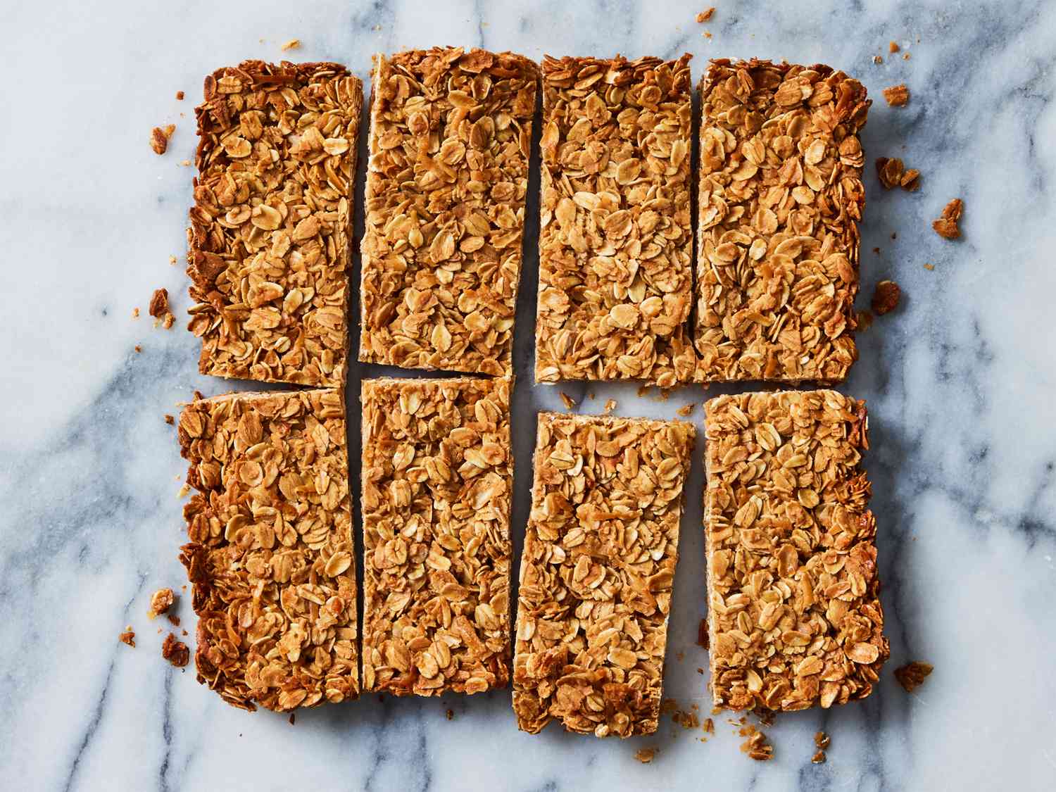 Granola Bars Recipe