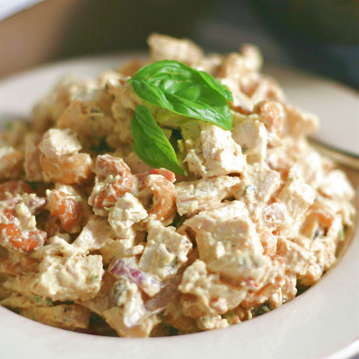 Coronation Chicken Recipe