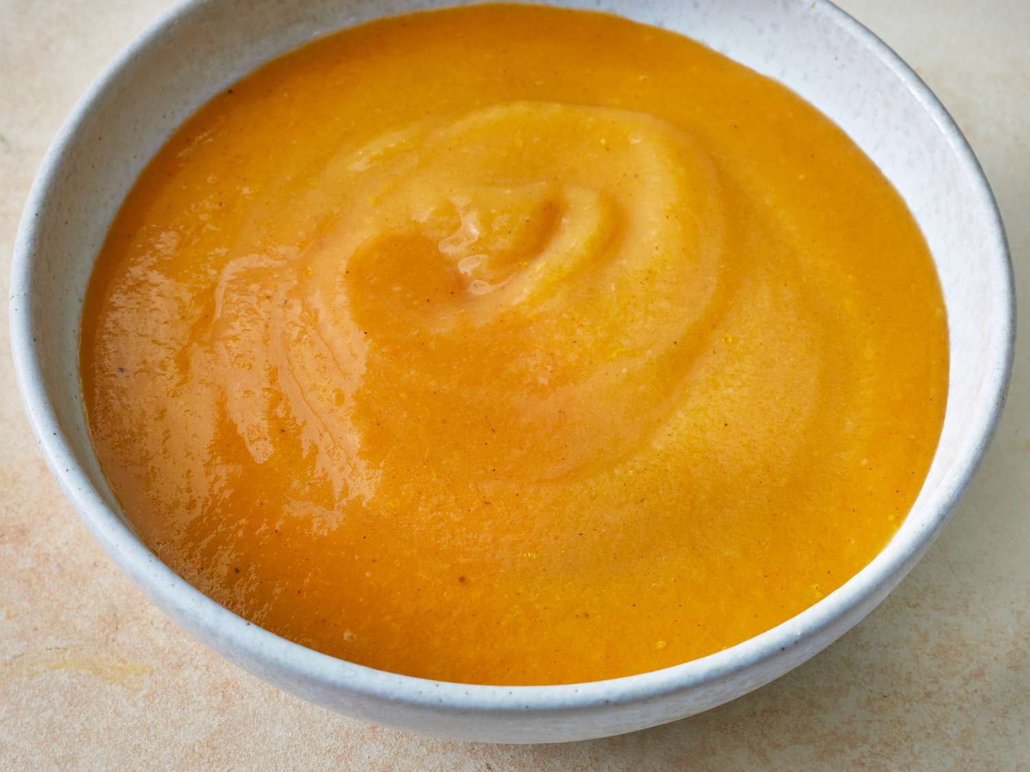 Butternut Squash Soup Recipe