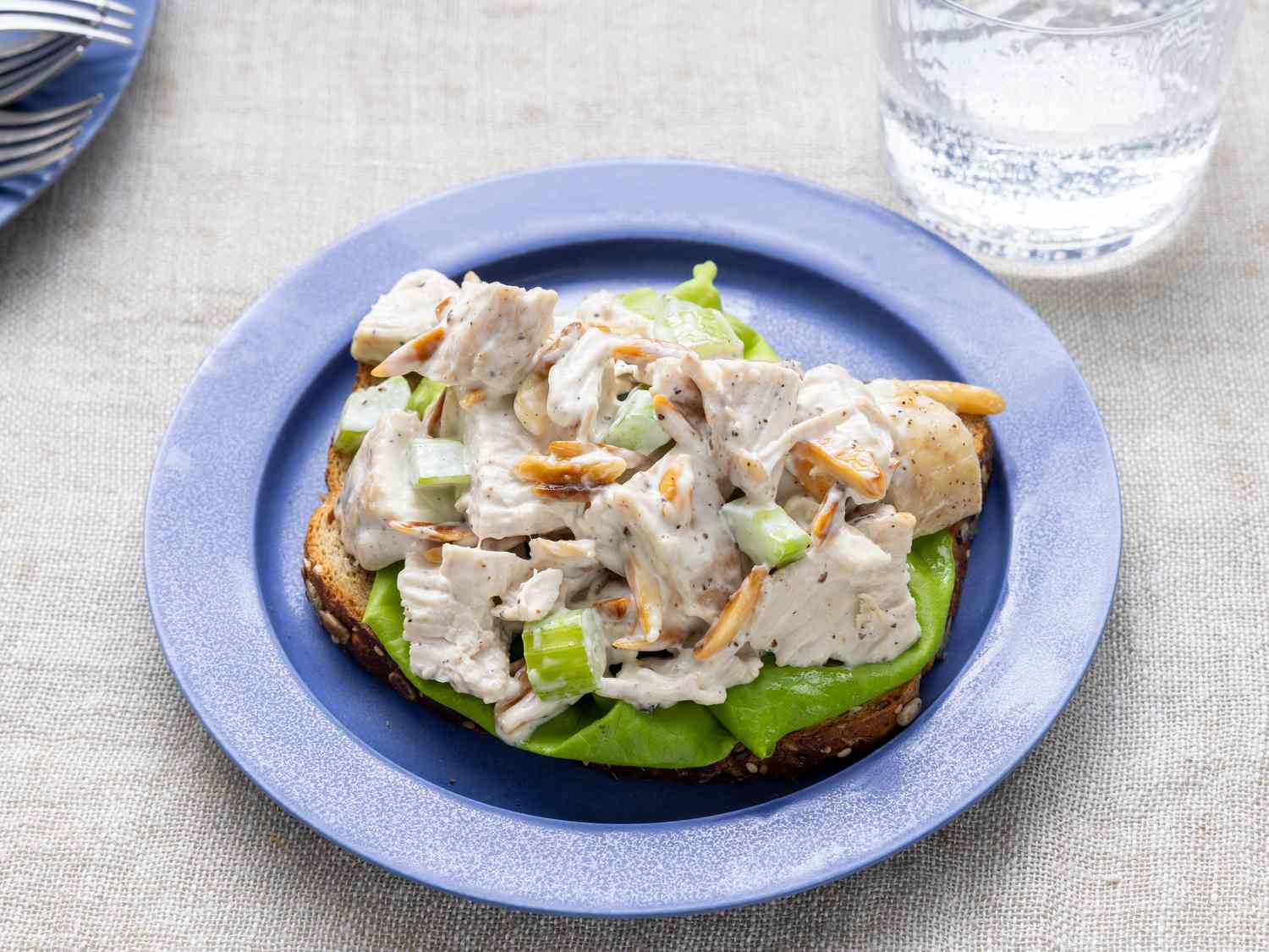 Best Chicken Salad Recipe