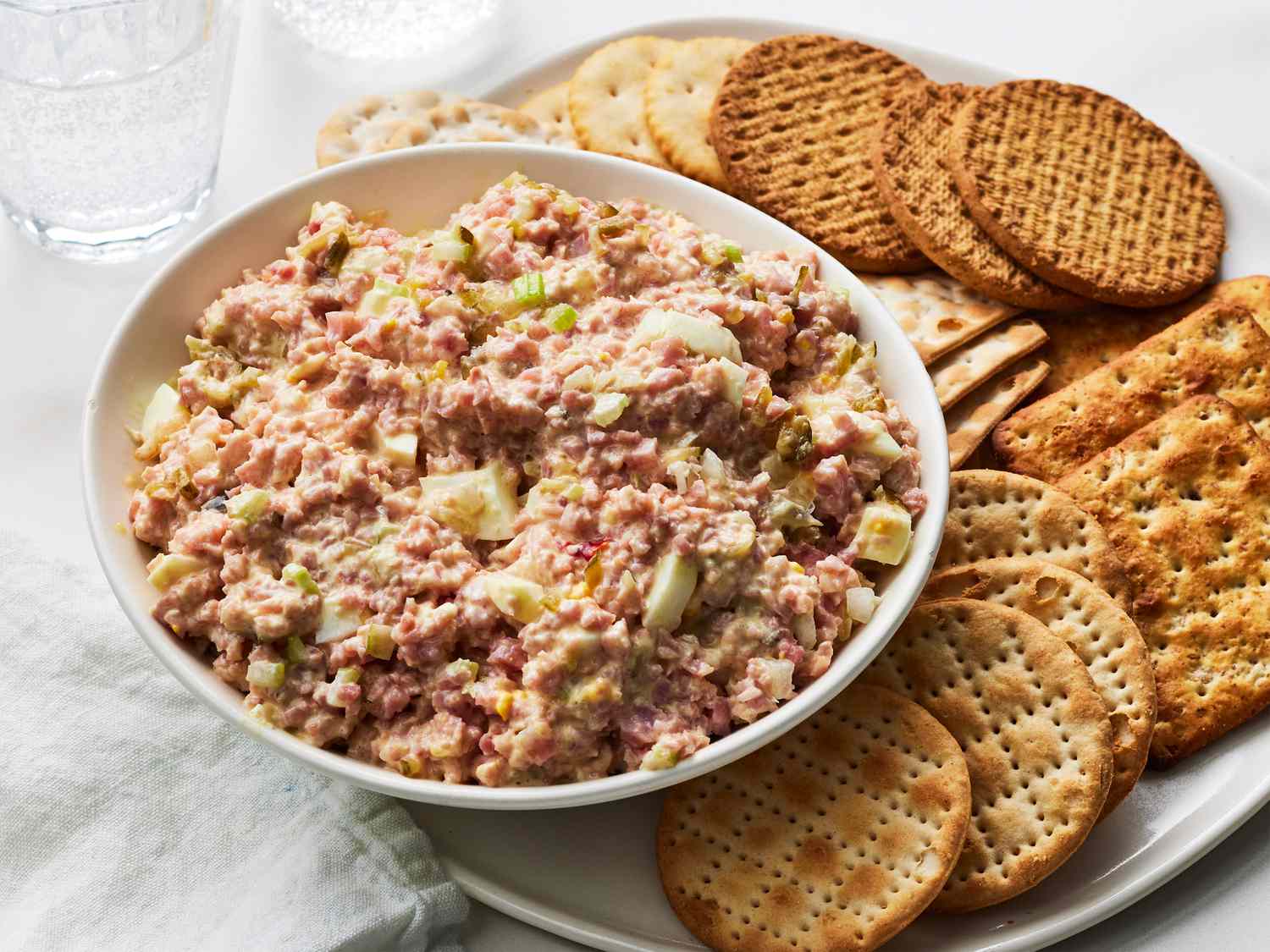 Ham Salad Recipe