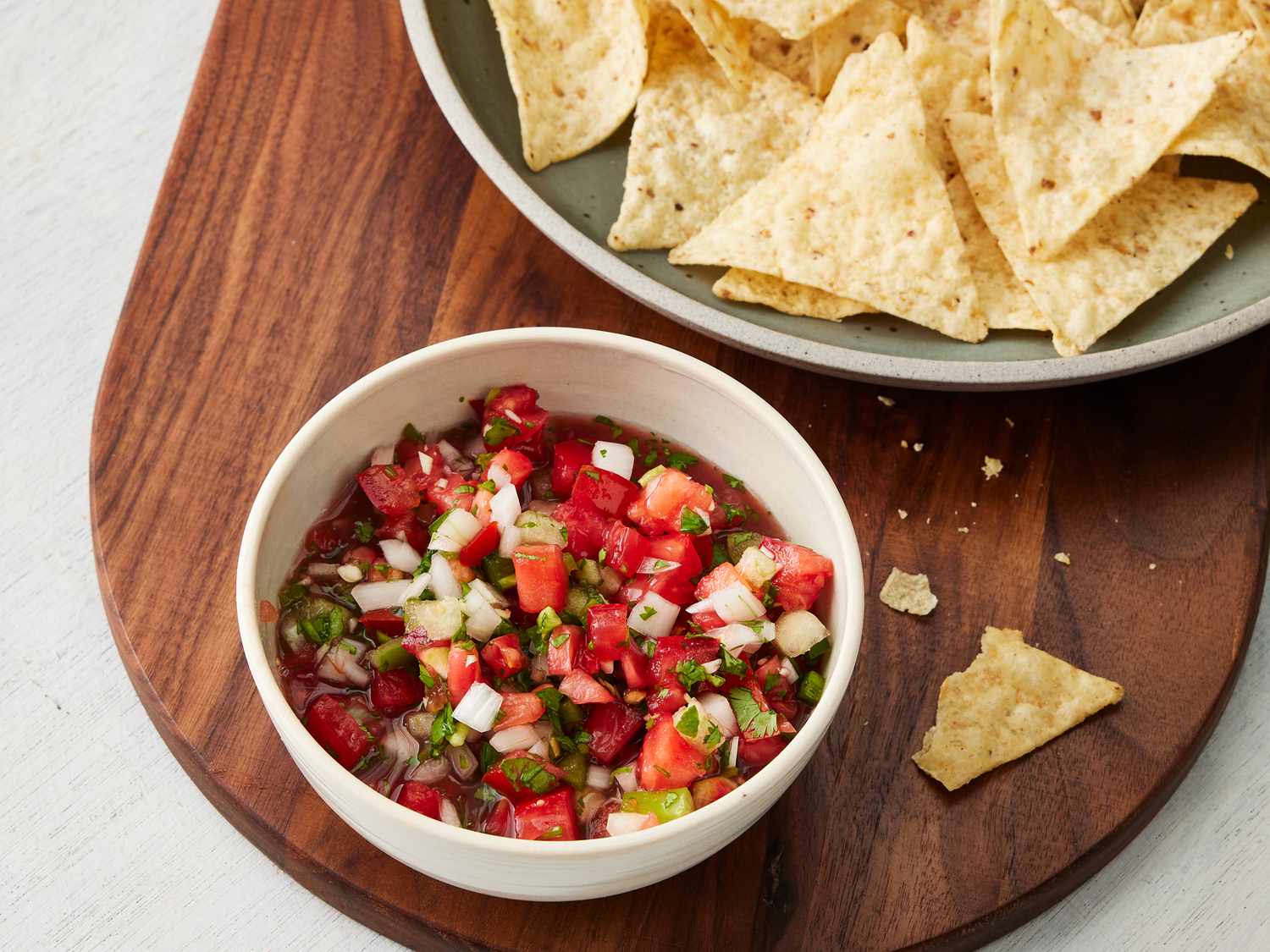 Salsa Recipe