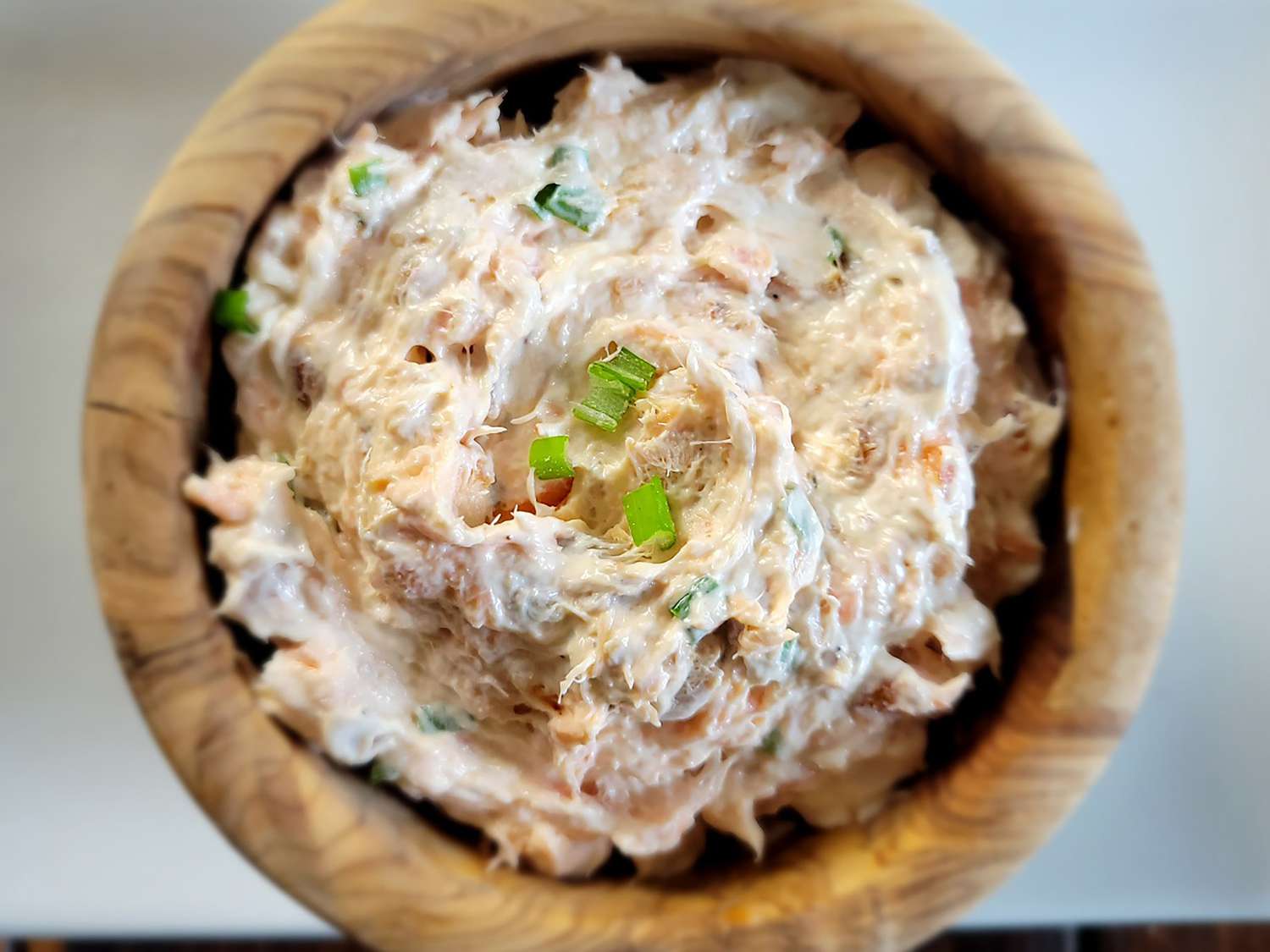 Smoked Fish Dip Recipe