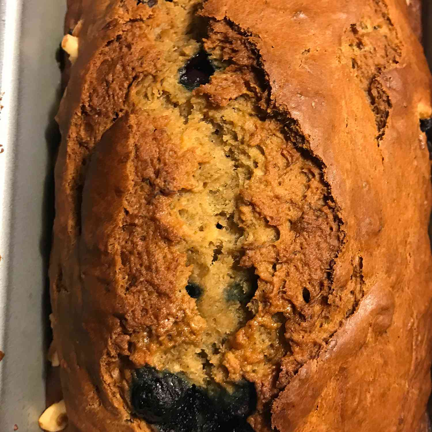 Healthier Banana Banana Bread Recipe