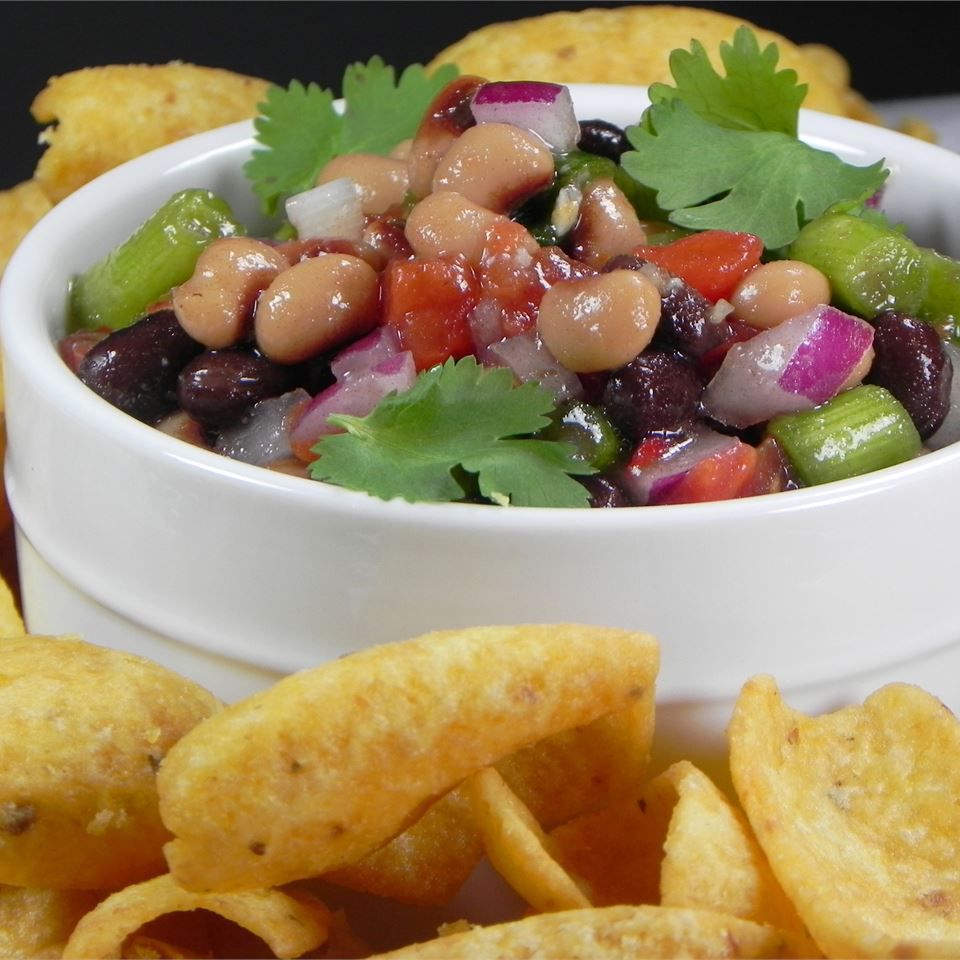 Texas Caviar Recipe