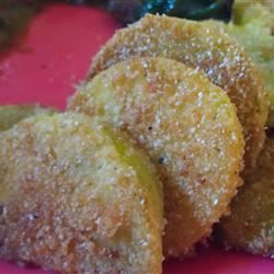 Fried Yellow Squash Recipe