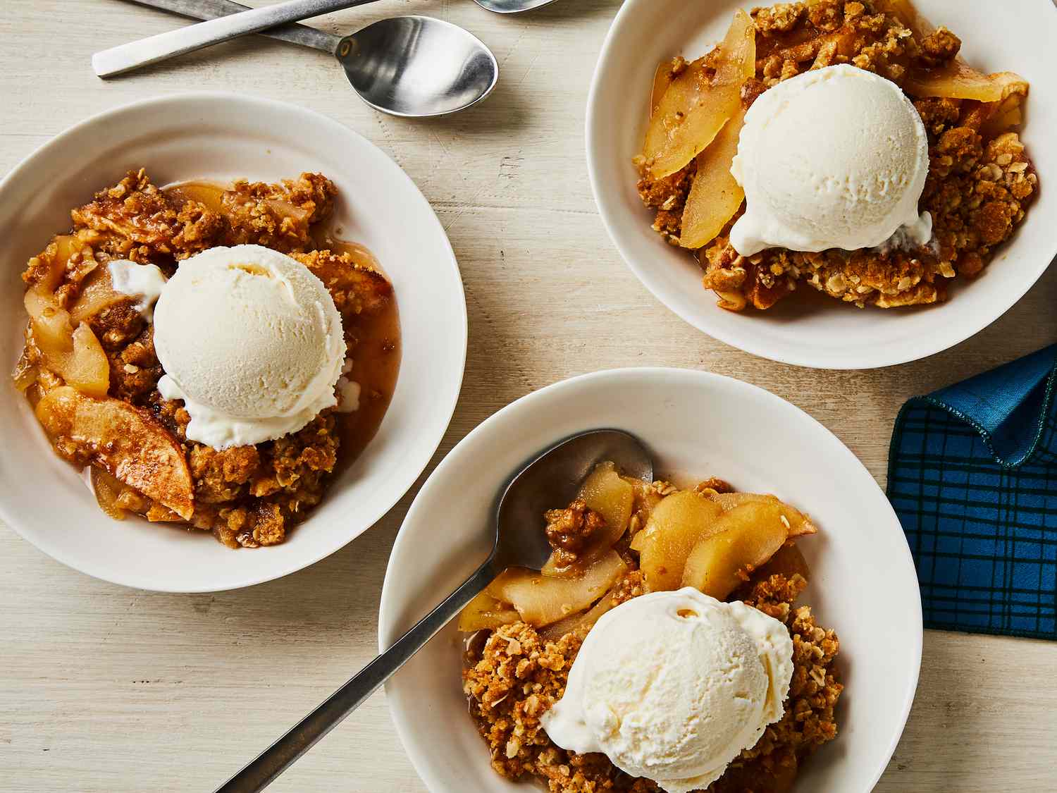 Apple Crisp Recipe