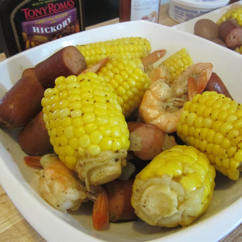 Frogmore Stew Recipe