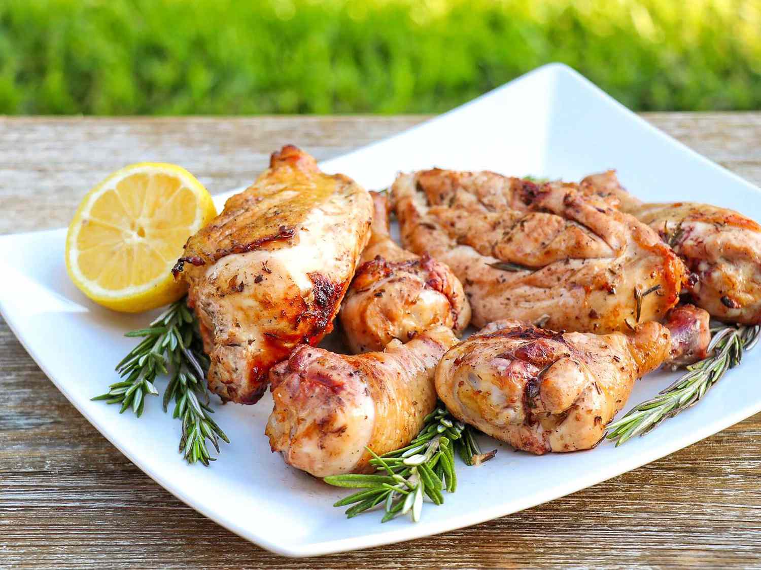 Greek Chicken Recipe