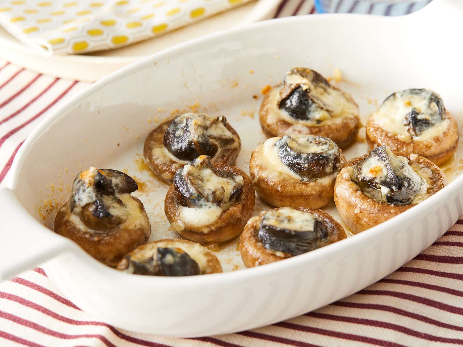 Easy Garlic Escargots Recipe