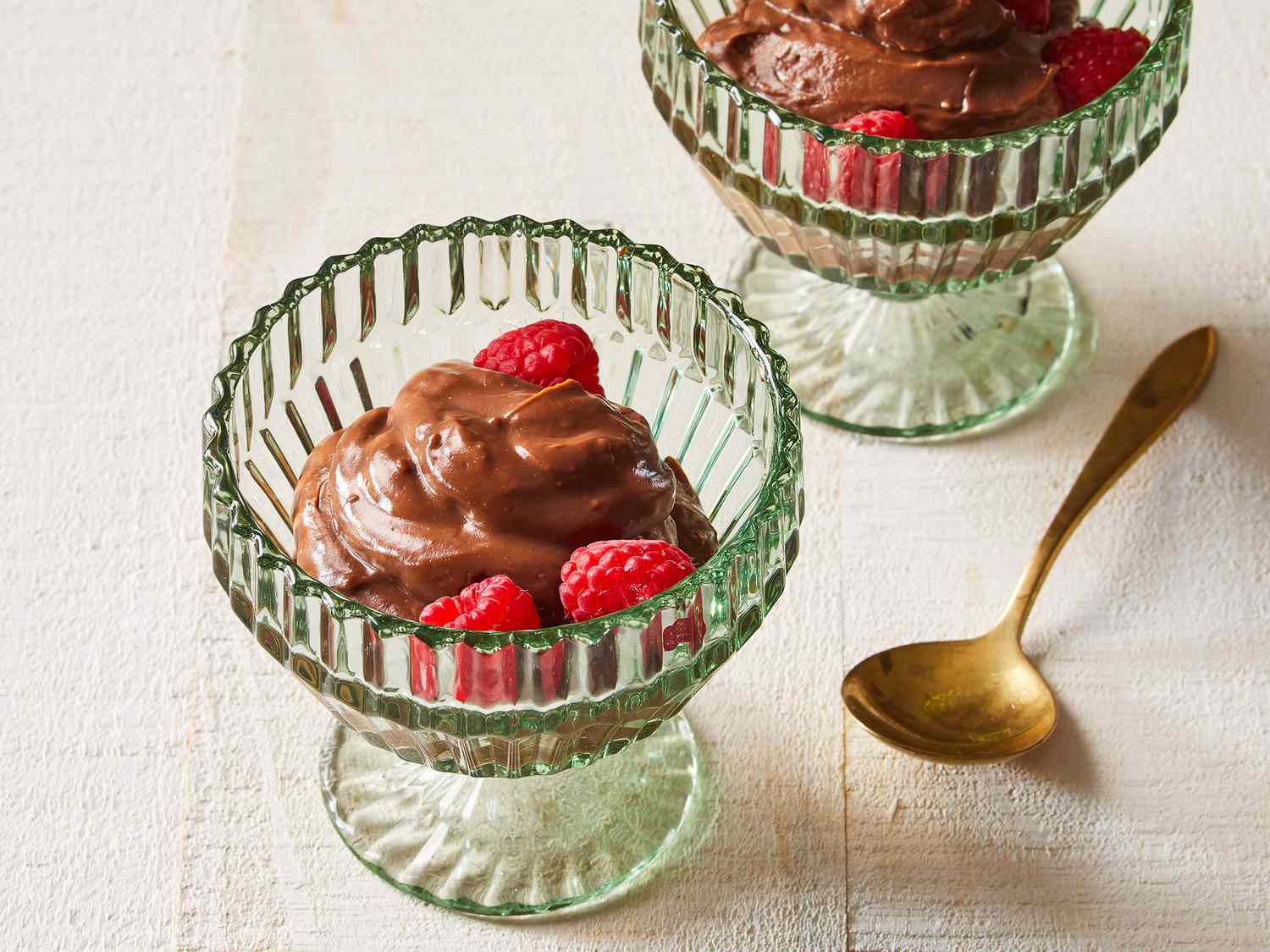 Dairy-Free Chocolate Pudding Recipe