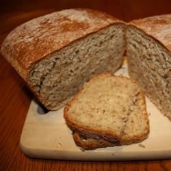 High-Protein Bread Recipe