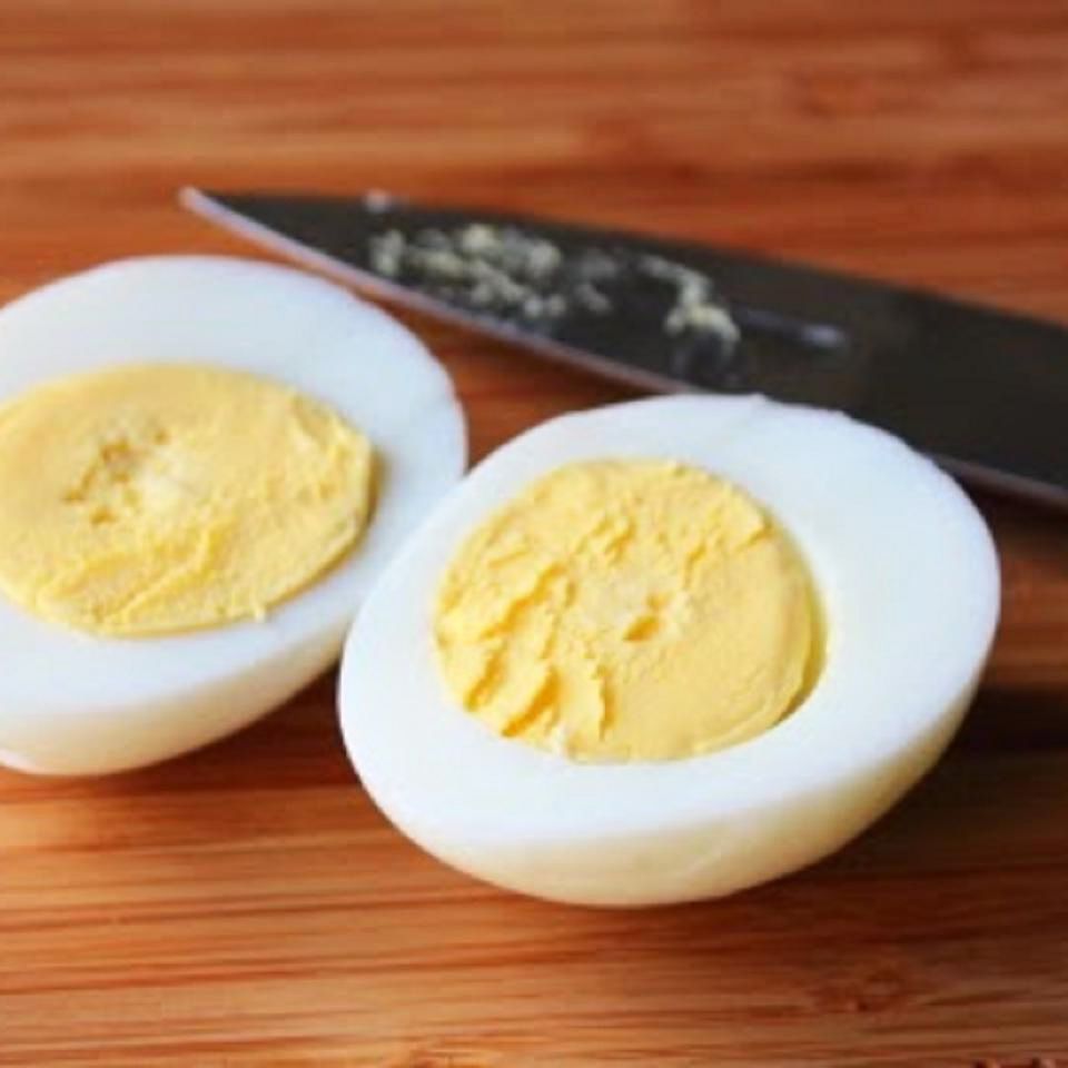 Chef John's Perfect Hard-Boiled Eggs Recipe