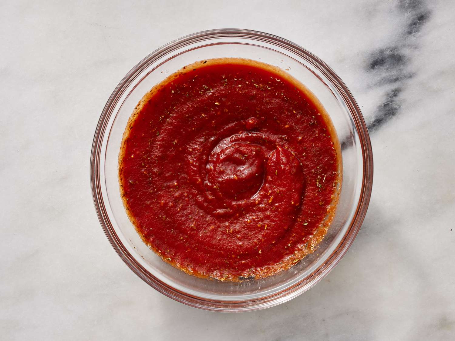 Easy Pizza Sauce Recipe