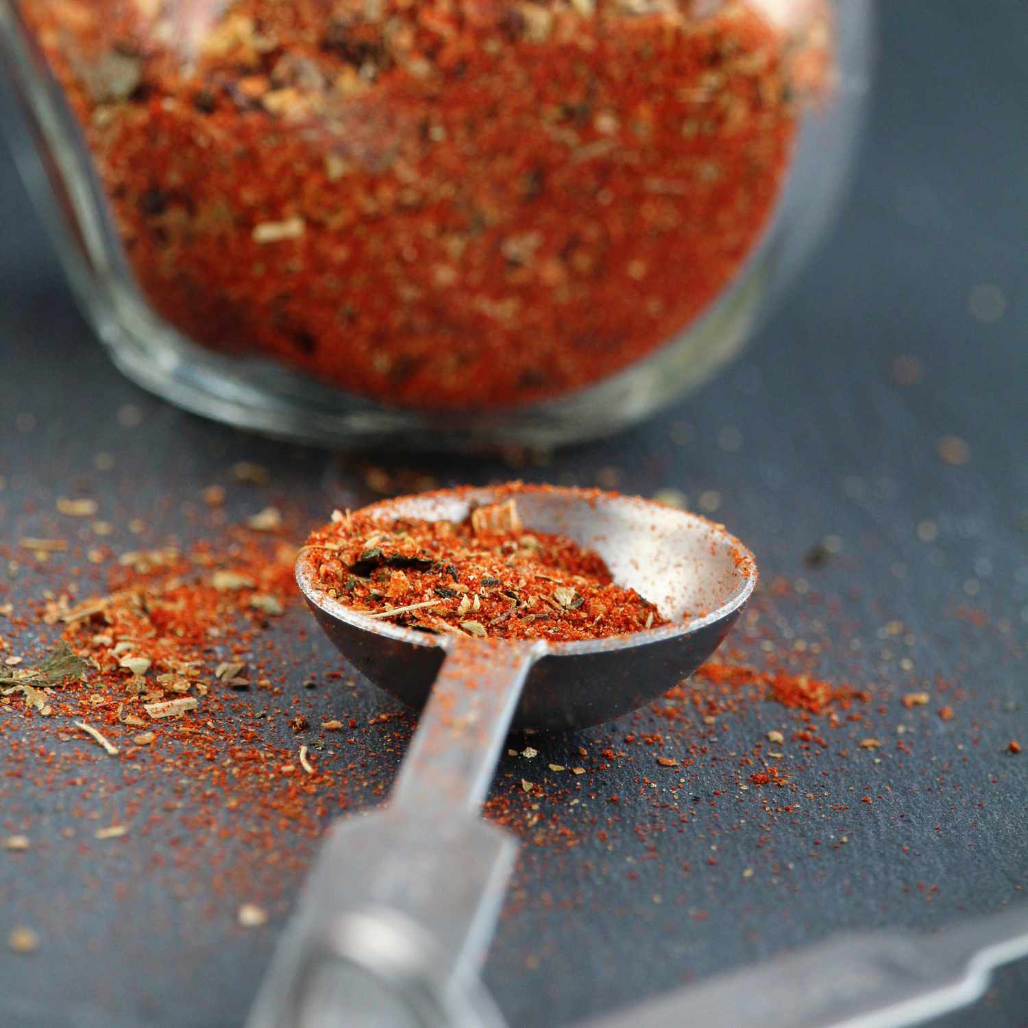 Creole Seasoning Blend Recipe