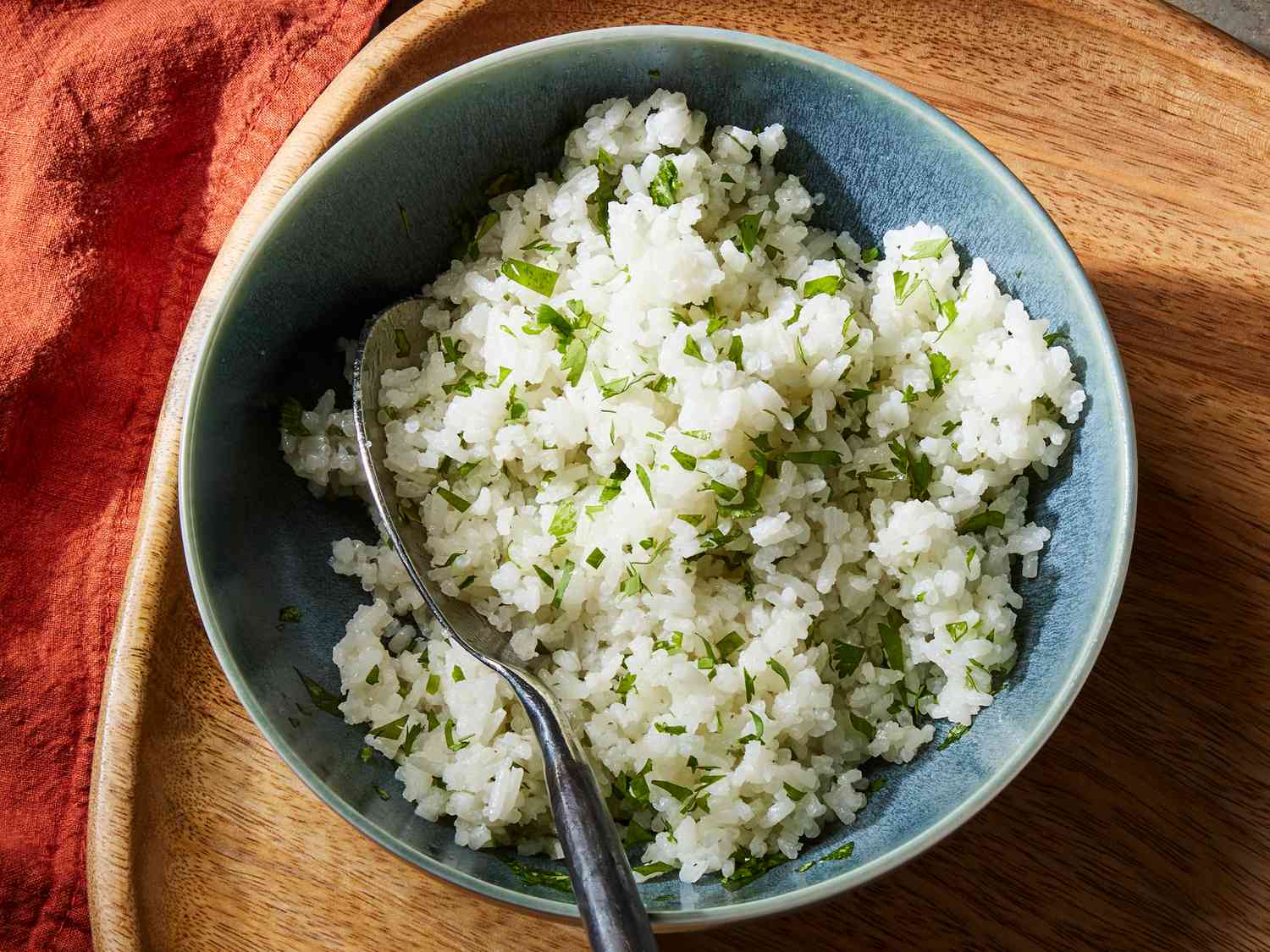 Asian Coconut Rice Recipe