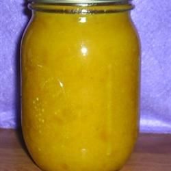 Jezebel Sauce Recipe