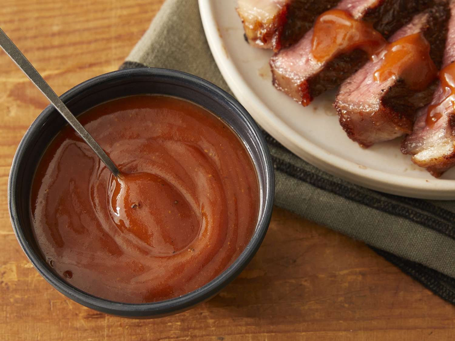 Steak Sauce Recipe