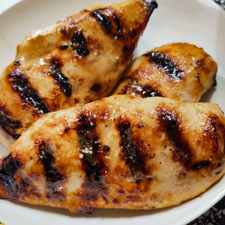 Unbelievable Chicken Recipe