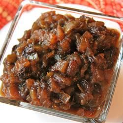 Green Tomato Mincemeat Recipe