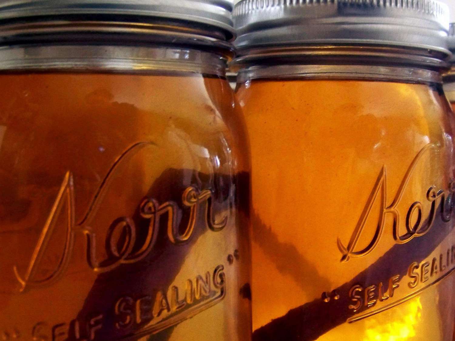 Grandma's Apple Pie 'Ala Mode' Moonshine Recipe