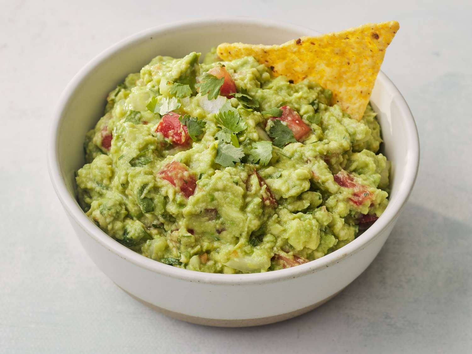 Guacamole Recipe (with Video)