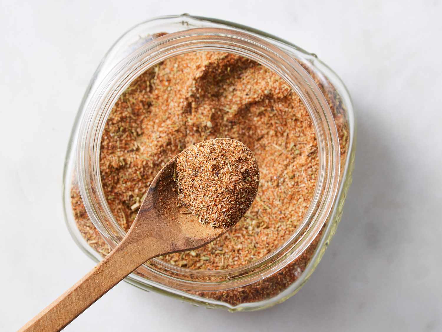 Blackened Seasoning Mix Recipe