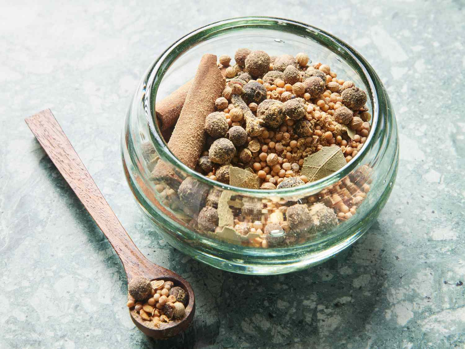 Homemade Pickling Spice Recipe