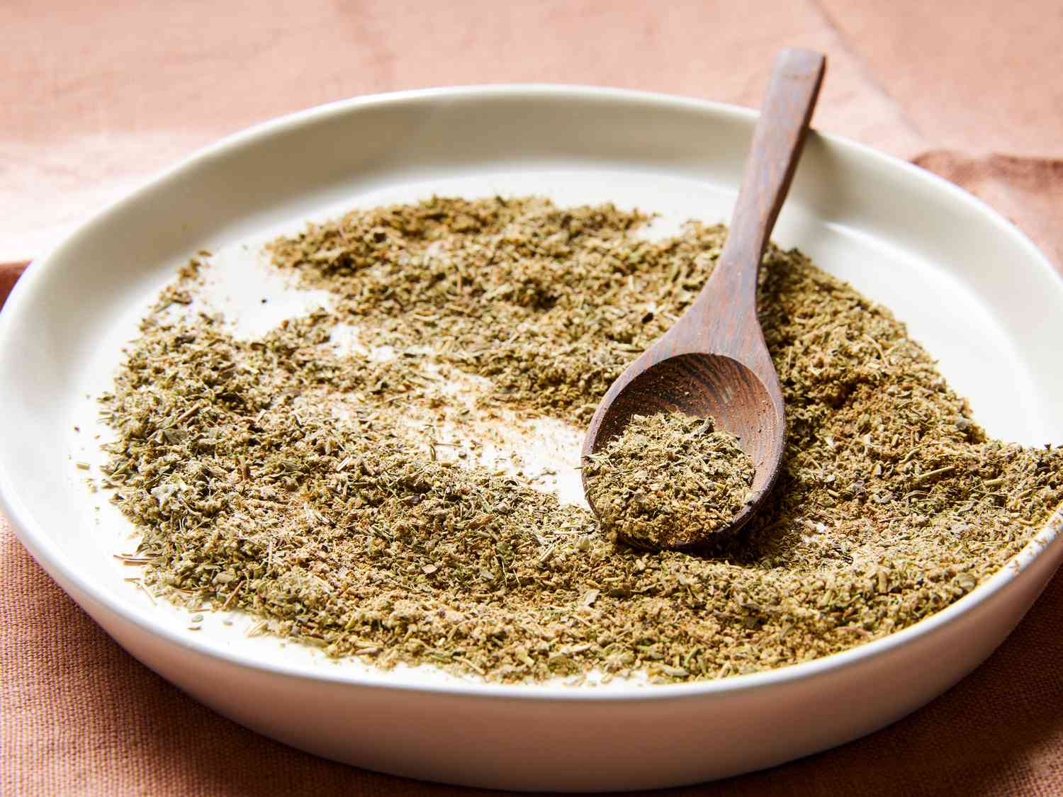 Homemade Poultry Seasoning Recipe