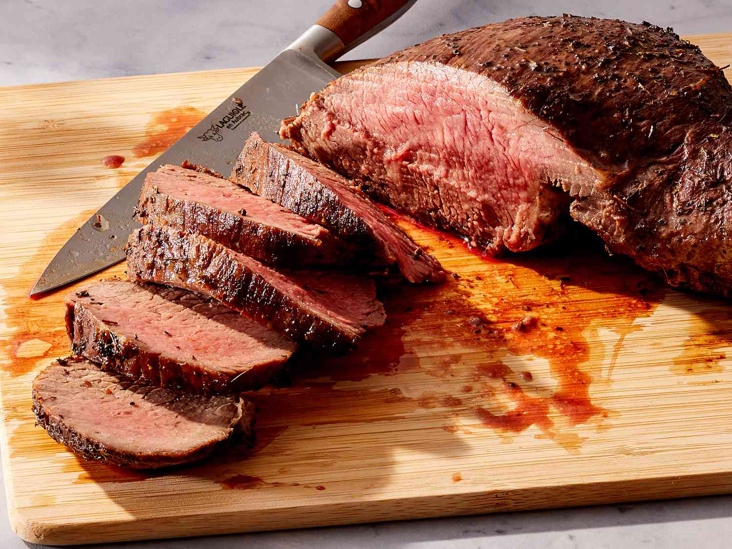 Tri Tip Roast Recipe