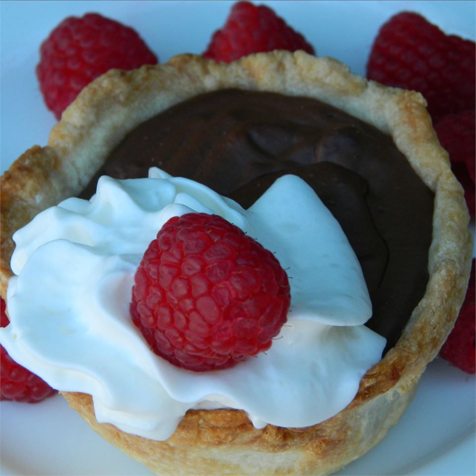 Pam's Sugar Free Chocolate Pie Recipe