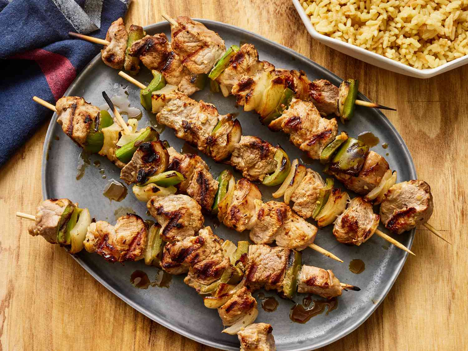 Souvlaki Recipe