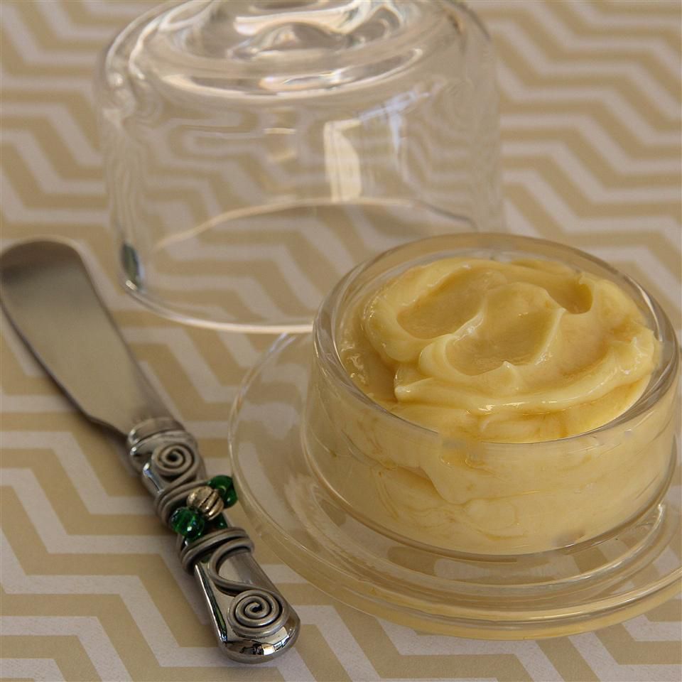 Honey Butter Recipe