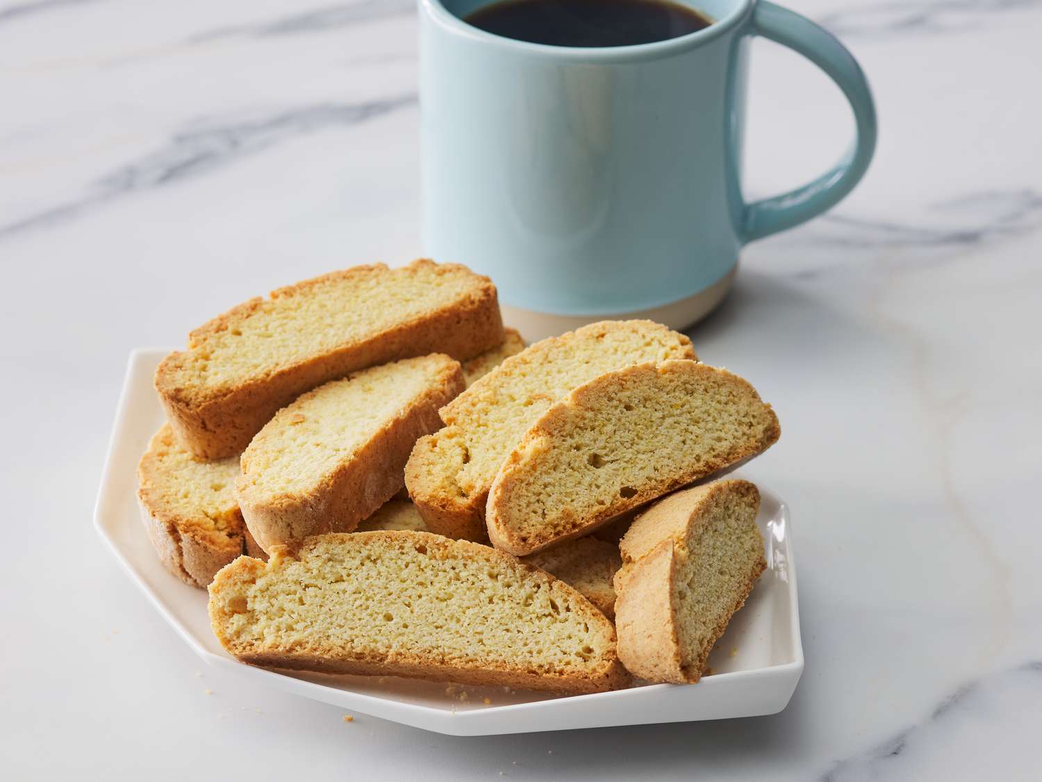 Biscotti Recipe