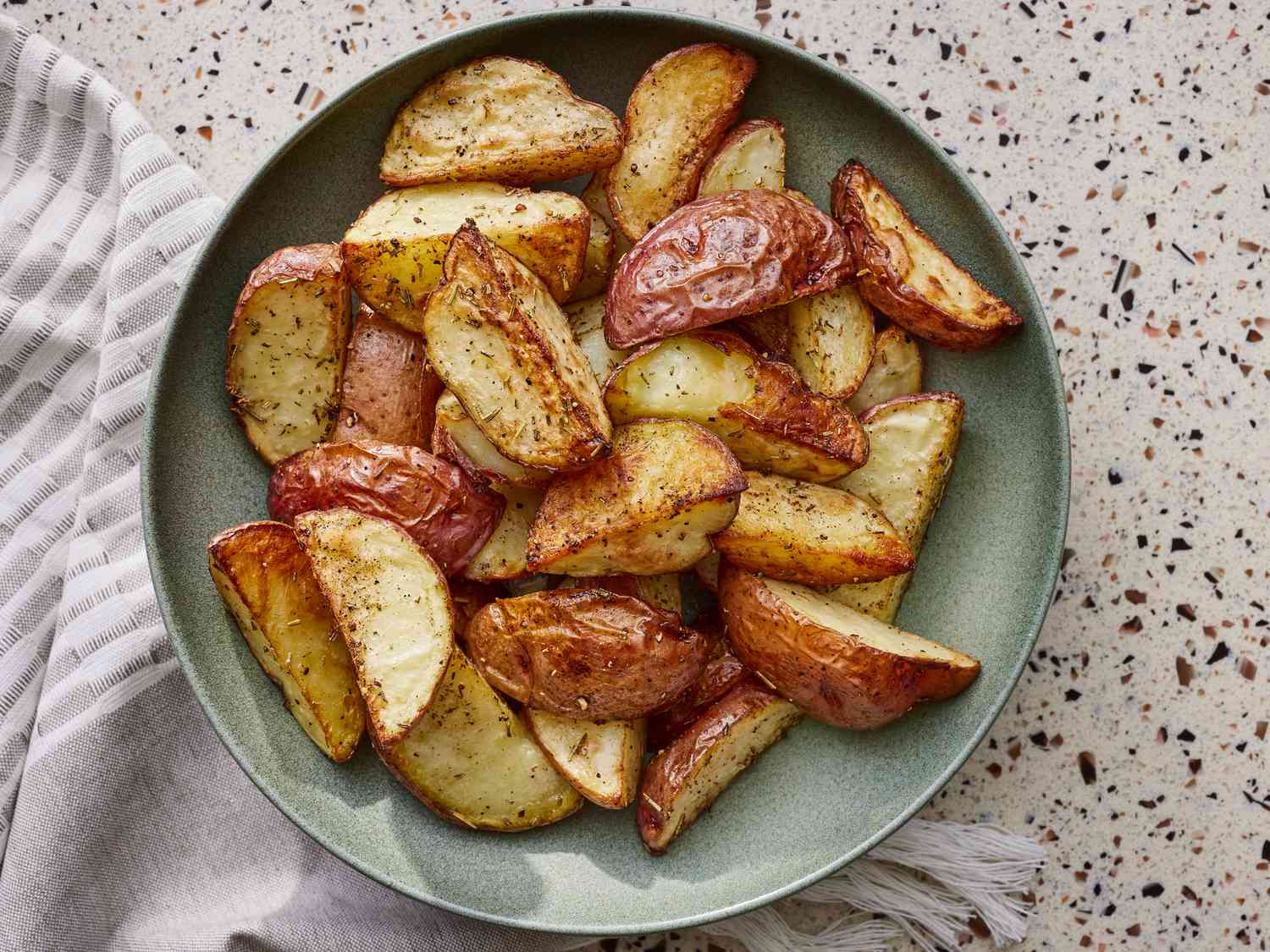 Roast Potatoes Recipe