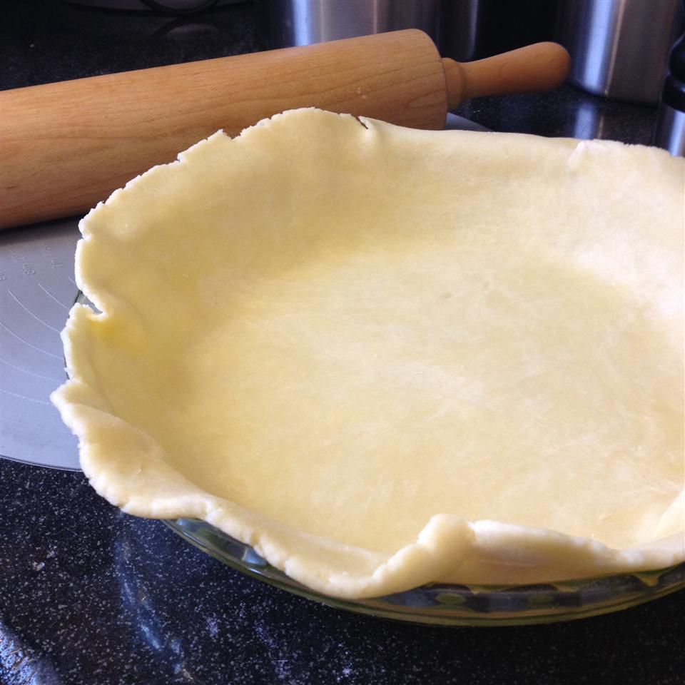 Best Pie Crust Recipe