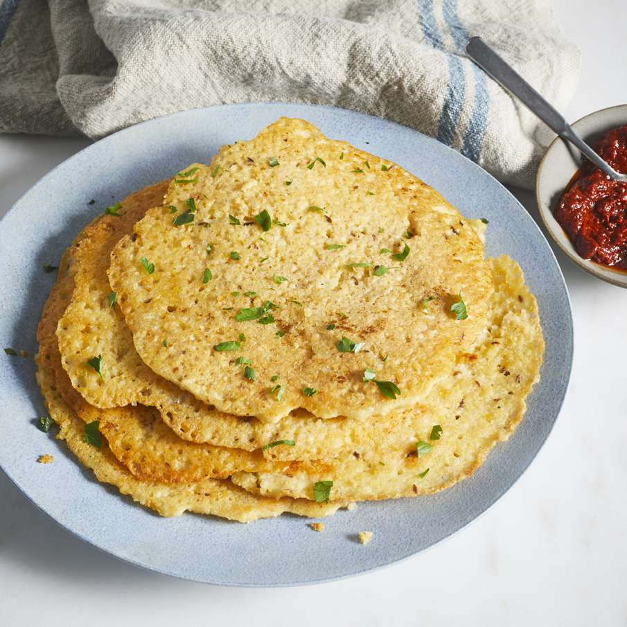 Ada (Adai) Recipe