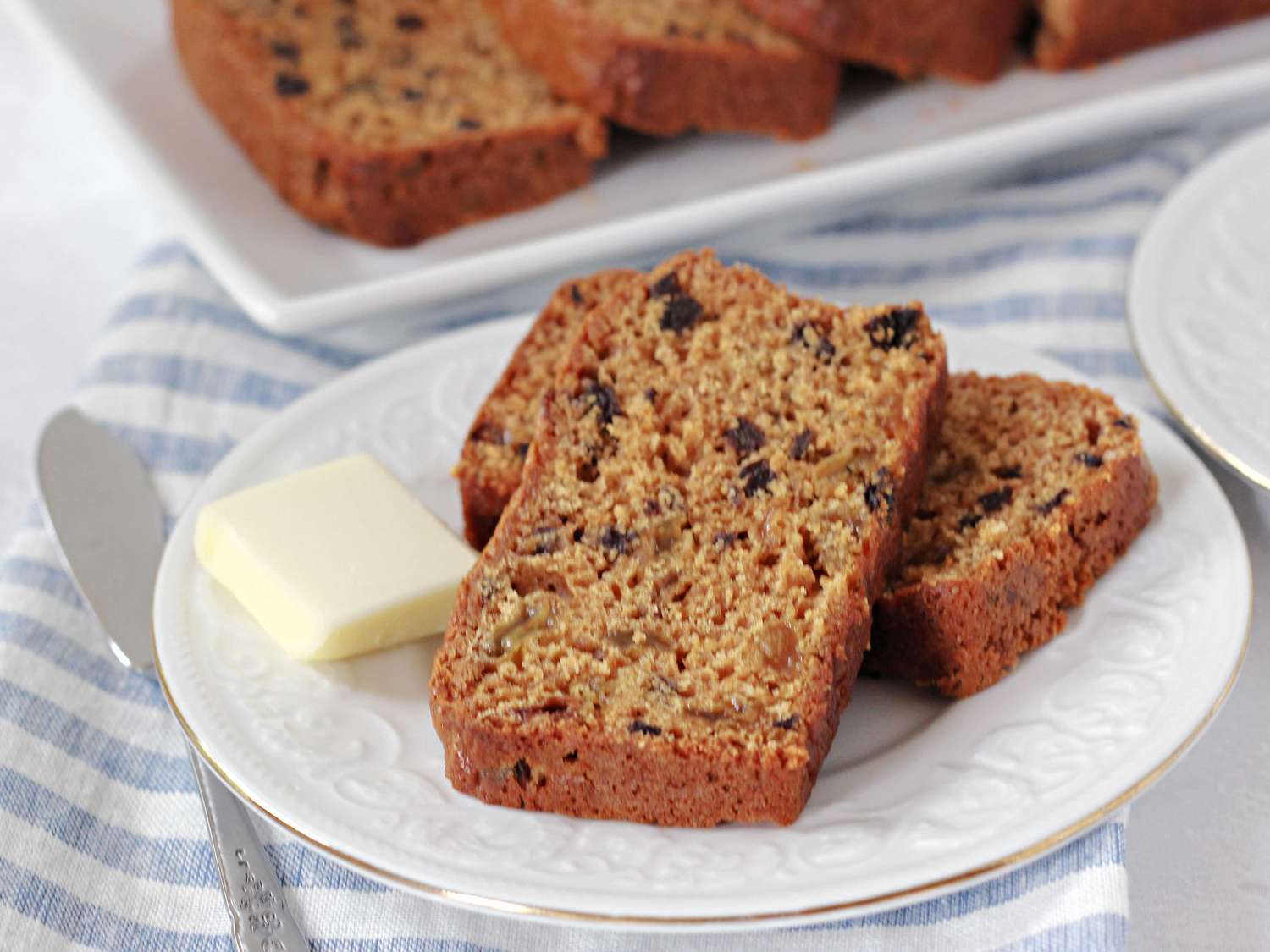 Bara Brith Recipe